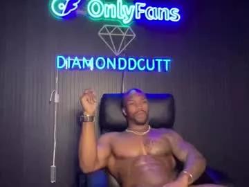 diamonddcutt from Chaturbate is Freechat