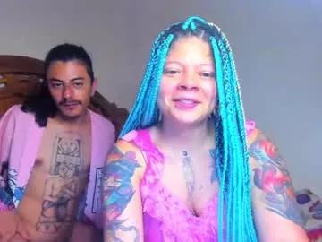 dirty_keta_fantasy from Chaturbate is Freechat