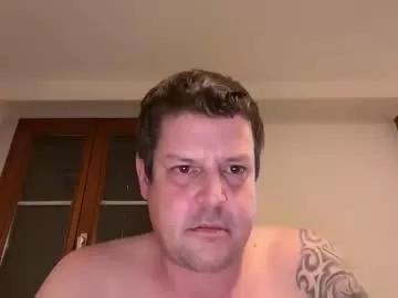 dirtybastard81 from Chaturbate is Freechat