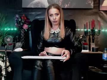 dominatrixeve from Chaturbate is Freechat