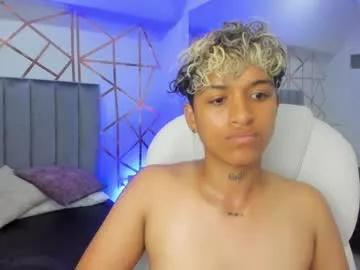 dominick_joness from Chaturbate is Freechat