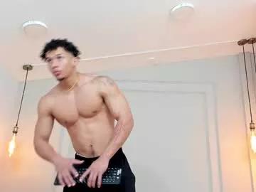 dominick_star from Chaturbate is Freechat