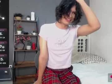 dory_smith_ from Chaturbate is Freechat