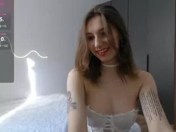 dreamhale from Chaturbate is Freechat