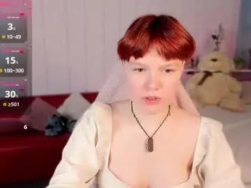 dreammyluna from Chaturbate is Freechat