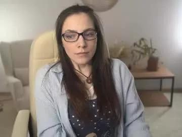 dreamy_fervor from Chaturbate is Freechat