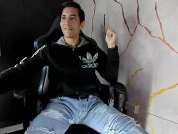 edwardblack_ from Chaturbate is Freechat