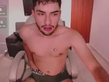 el_ruizxxx from Chaturbate is Freechat