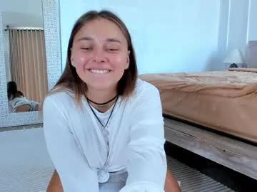 eleonora_linn_ from Chaturbate is Freechat