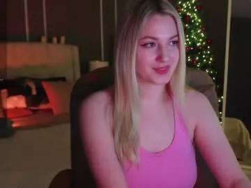 elina_nortas from Chaturbate is Freechat