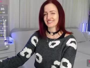 elisajanex from Chaturbate is Freechat