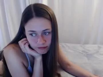 eliscuteblonde from Chaturbate is Freechat