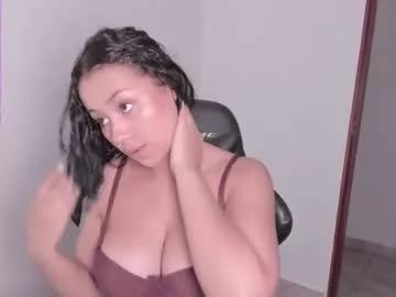 elissa_dominguez from Chaturbate is Freechat