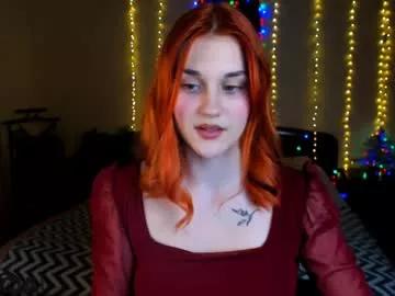 eliya_moon from Chaturbate is Freechat