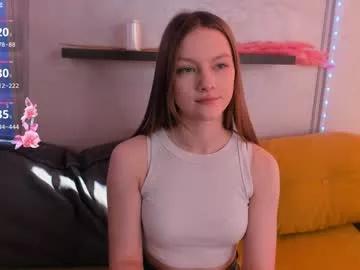 elvinacrosslin from Chaturbate is Freechat