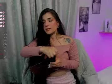 emilayton_ from Chaturbate is Freechat