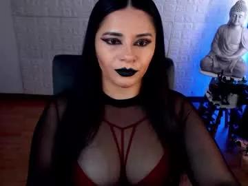 emili_evans_ from Chaturbate is Freechat