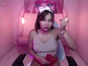 emilia_dark from Chaturbate is Freechat