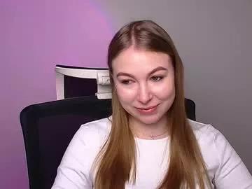 emilia_ilia from Chaturbate is Freechat