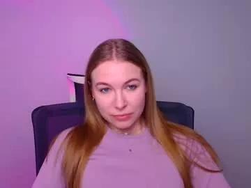 emilia_ilia from Chaturbate is Freechat