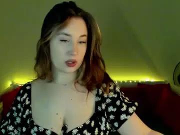 emily_gin from Chaturbate is Freechat