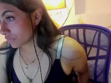 emily_jhonees from Chaturbate is Freechat