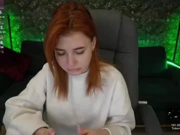 emilyfoxxi from Chaturbate is Freechat