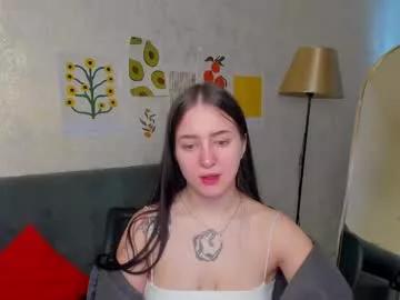 emilymuww from Chaturbate is Freechat