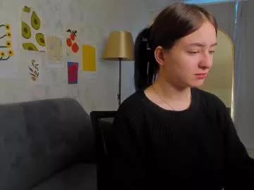 emilymuww from Chaturbate is Freechat