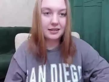 emilywooow from Chaturbate is Freechat