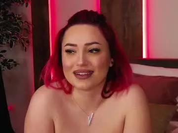 emyhilton_ from Chaturbate is Freechat