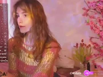 era_robinhood from Chaturbate is Freechat