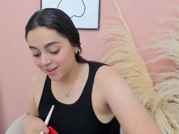 erika_mendez1 from Chaturbate is Freechat