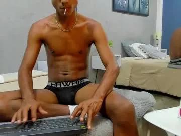 ethann_bobby from Chaturbate is Freechat