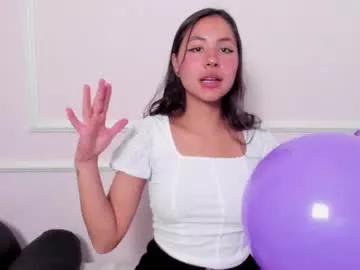 eujin_dolll_ from Chaturbate is Freechat