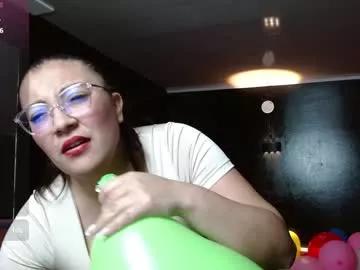 eva_camx from Chaturbate is Freechat