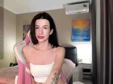 fairy_bloomix from Chaturbate is Freechat