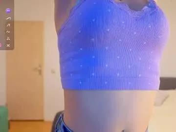 fanta_sticky from Chaturbate is Freechat