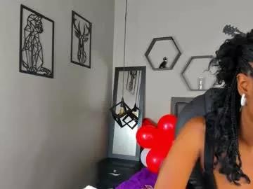 firee_ebony from Chaturbate is Freechat