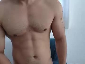 fitnessbody92 from Chaturbate is Freechat