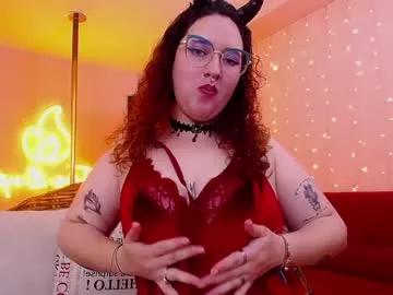 flour_thick from Chaturbate is Freechat