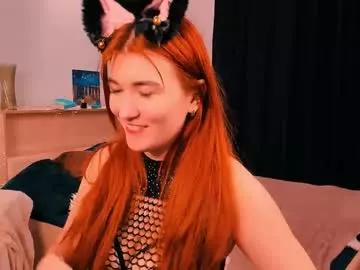 foxyysara from Chaturbate is Freechat