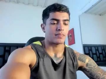 franco_ruiz_ from Chaturbate is Freechat