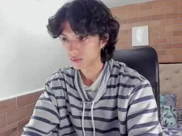 frank_johnson11 from Chaturbate is Freechat