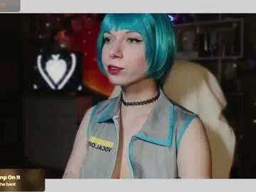 freya_sunny from Chaturbate is Freechat