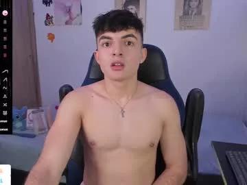 gaelvilla1 from Chaturbate is Freechat