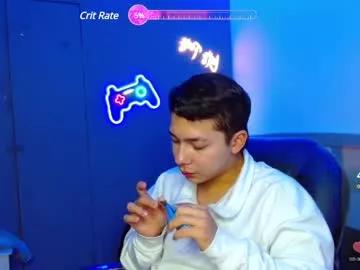 georgesmith_1 from Chaturbate is Freechat