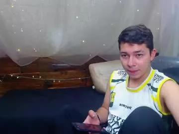 georgesmith_1 from Chaturbate is Freechat