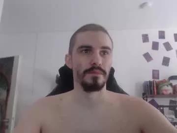 germanlion08 from Chaturbate is Freechat