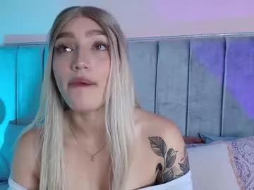 giaa_ross from Chaturbate is Freechat